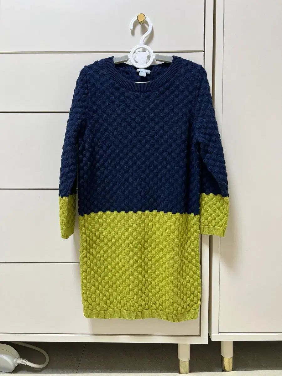 女の子用ドレス COS COS(コス) 110