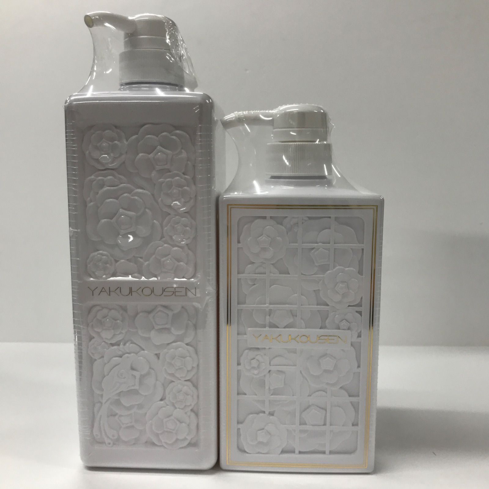 薬用泉 ボディソープ 2本セット 1000ml 薬酵泉 ボディソープ 1000ml×2