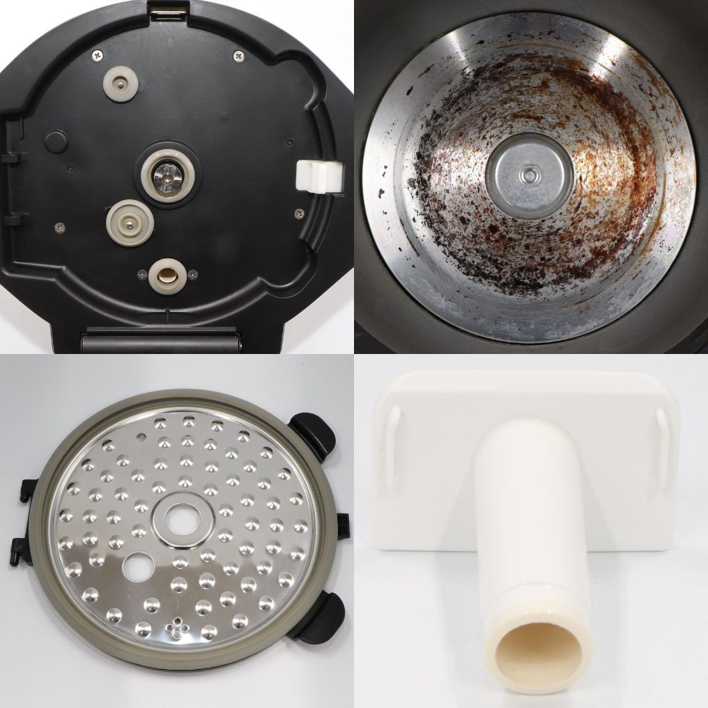 シャープ ヘルシオ