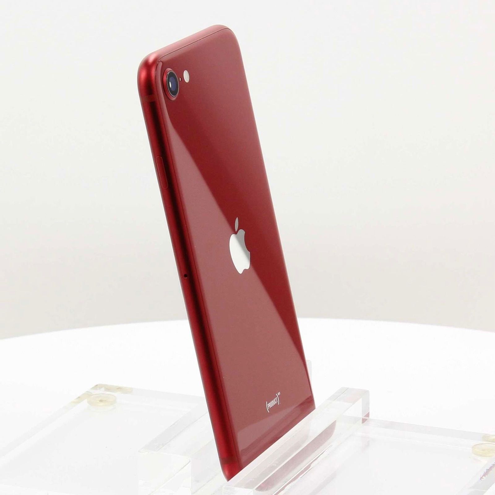 バッテリー100%】iPhoneSE2 第二世代 SIMフリー 美品 【公式通販】