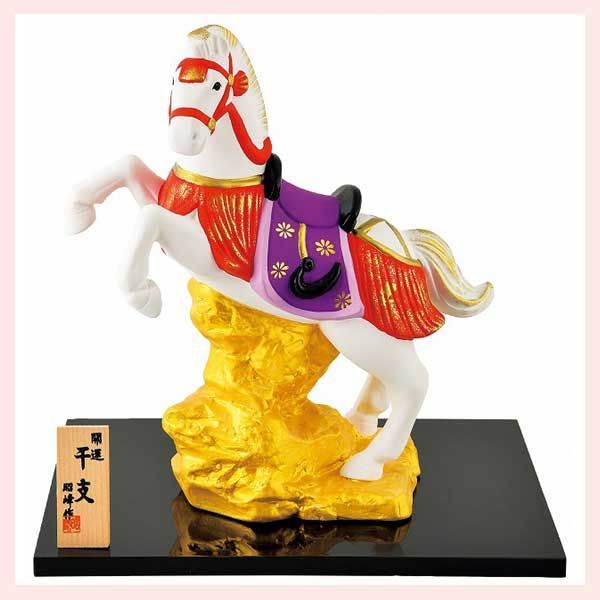 動物モチーフの立体オブジェ 12個セット 干支勢揃い 希少 COOTIE chain