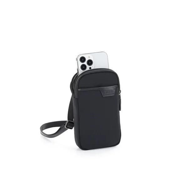 在庫処分 TUMI 新品 BEECH SM CROSSBODY POUCH ポーチ 小物入れ
