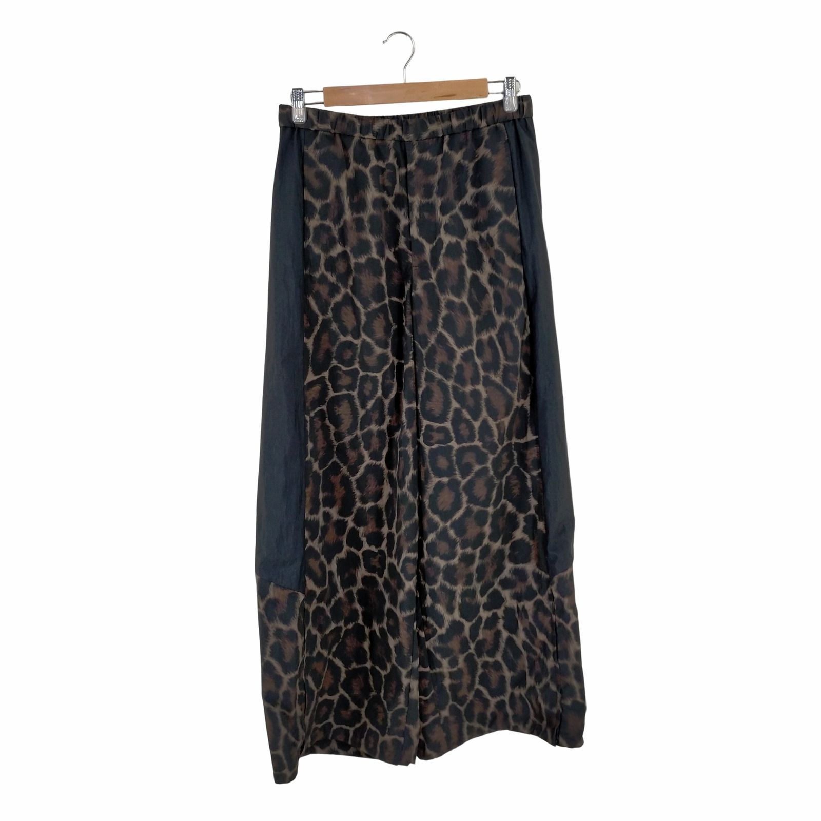 パンツ LAD MUSICIAN LEOPARD OVER PANTS 42 ラッドミュージシャン LAD MUSICIAN LEOPARD OVER PANTS メンズ