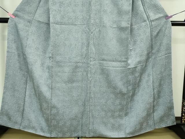 平和屋着物■極上　名門　藤娘きぬたや・総絞り　杢目絞り　小紋　鈴乃屋扱い　逸品　未使用　DZAA6948kh5 平和屋着物□極上 名門 藤娘きぬたや・総絞り 杢目絞り 小紋 鈴乃屋