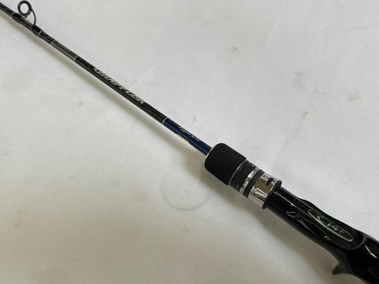 送料無料 シマノ グラップラー タイプLJ B63-1 ジギングロッド オフショアロッド SHIMANO GRAPPLER BB オシアジガー ゲーム ０７i