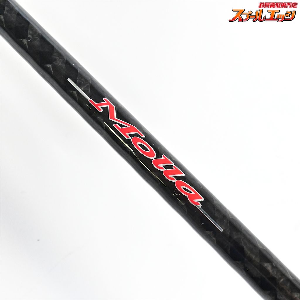 【アングラーズリパブリック】パームス モーラ MSGC-65MLF Anglers