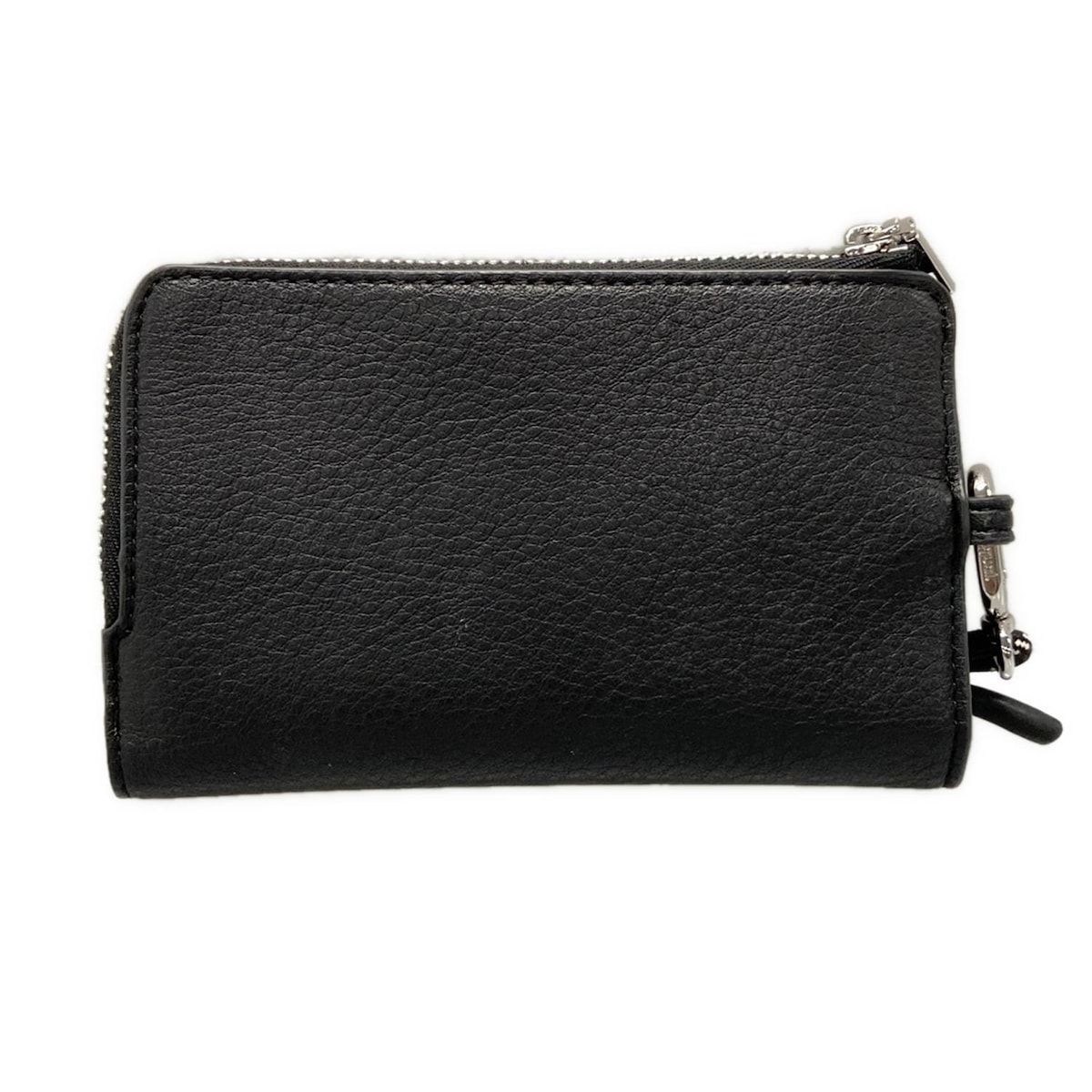 未使用⭐タグ付き　Desigual × Maitrepierre DESIGUAL X MAITREPIERRE Maitrepierre leather shoulder bag