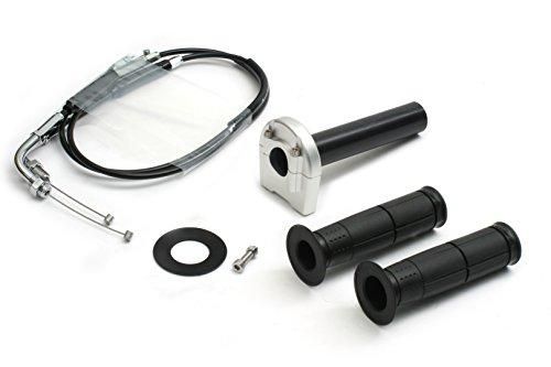 5営業日で発送 アクティブ 必ず 前に仕様をご 下さい 1067746スロットルKIT φ42 CB400SF 14 SB 14