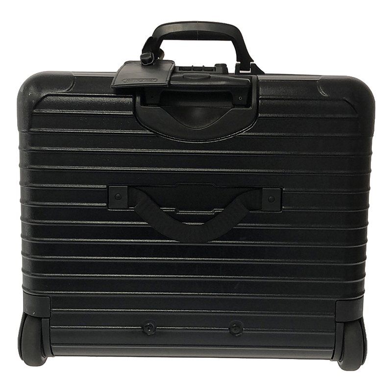 RIMOWA リモワ ボレロ ビジネストローリー 2輪 【公式通販】