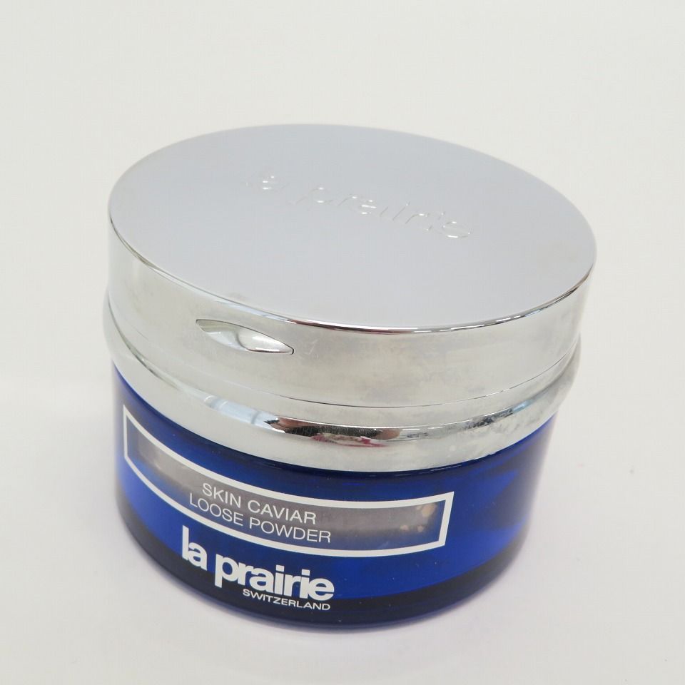 La Prairie ラ・プレリー SC ルースパウダー フェイスパウダー 884060