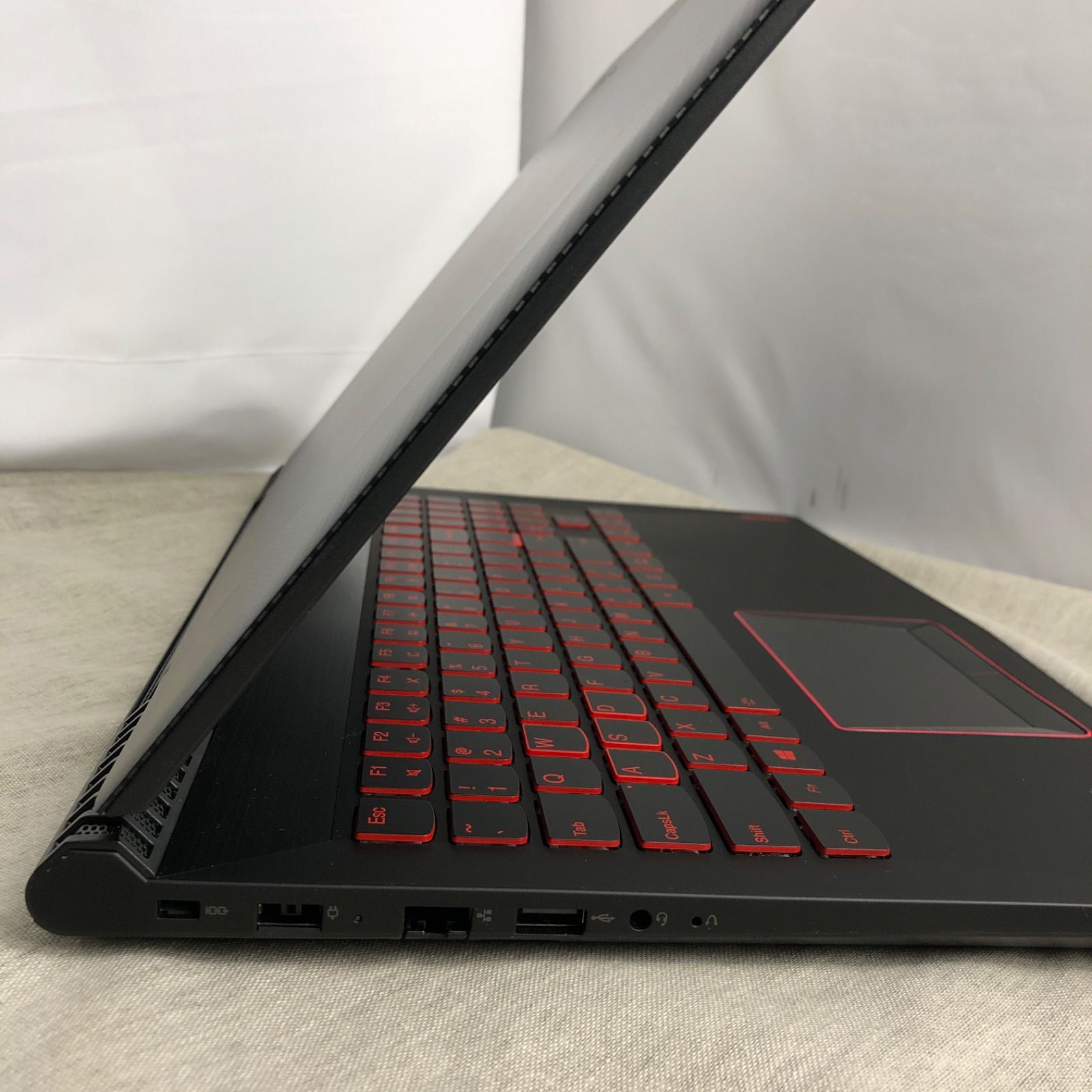 Legion Lenovo Y520-15IKBN 公式通販 ゲーミングノートPC Y520 Core 