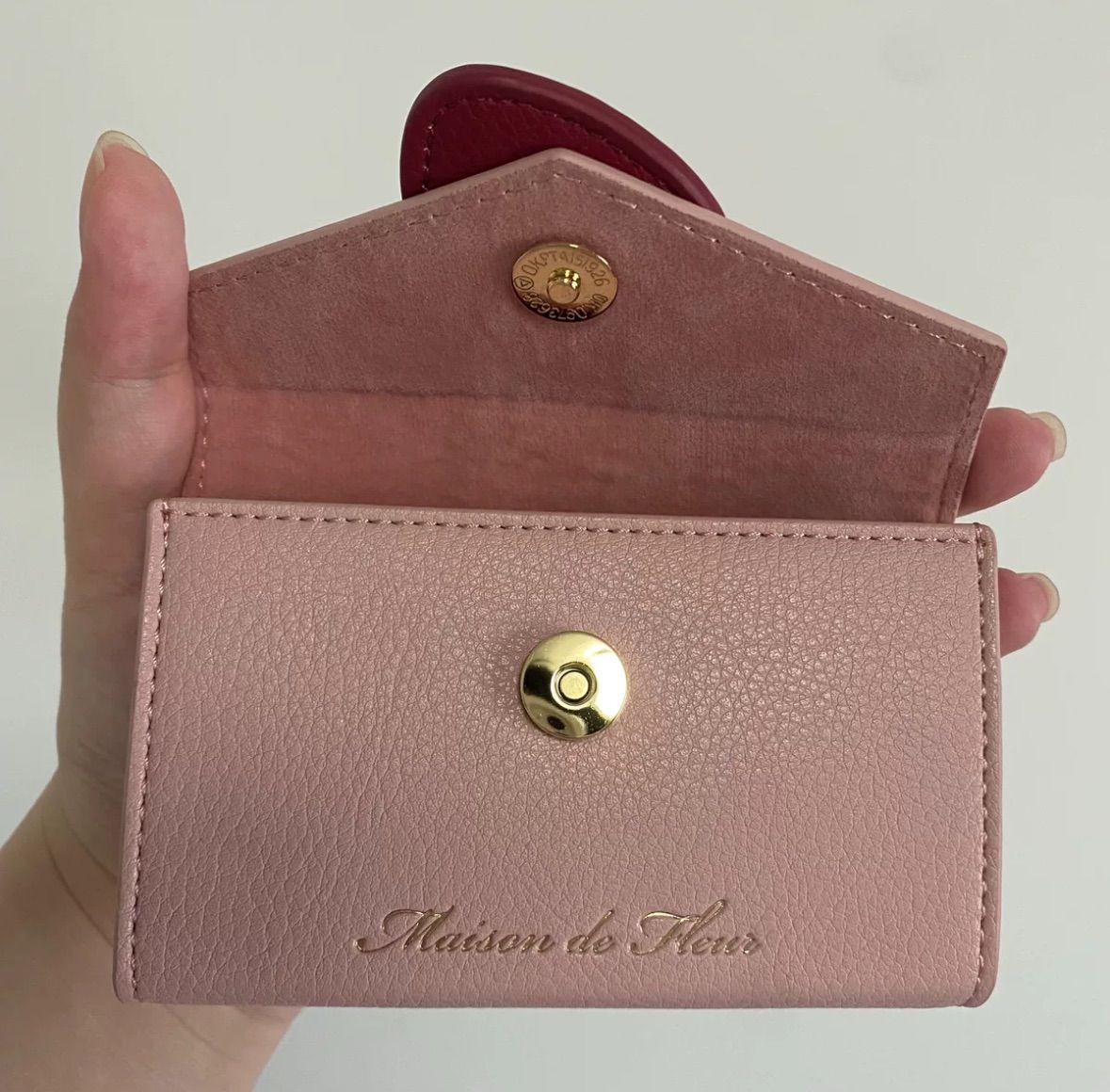 希少品】Maison de FLEUR メゾンドフルール StrawberryCake
