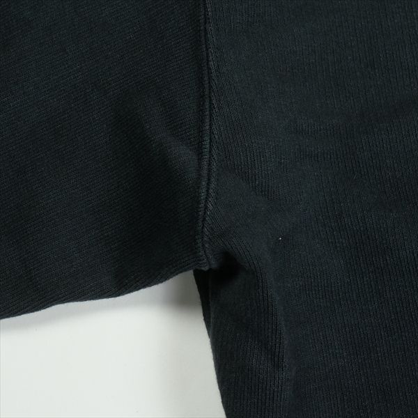 Size【L】 TENDERLOIN テンダーロイン CREW NECK SWEAT BLACK クルー  