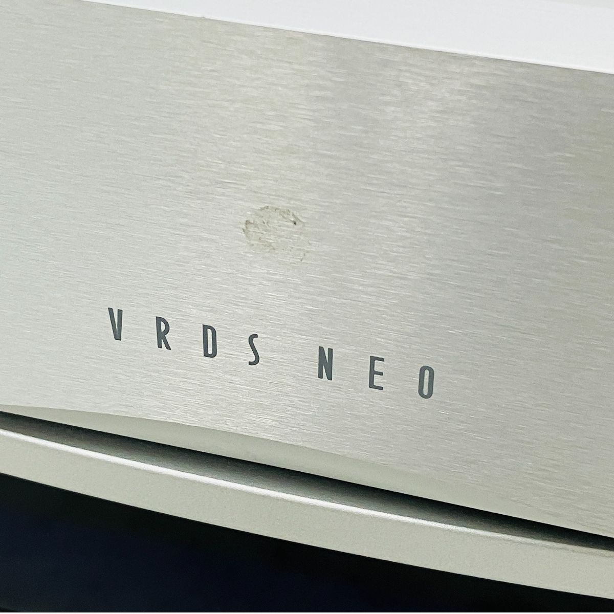 DVDプレーヤー オーディオ