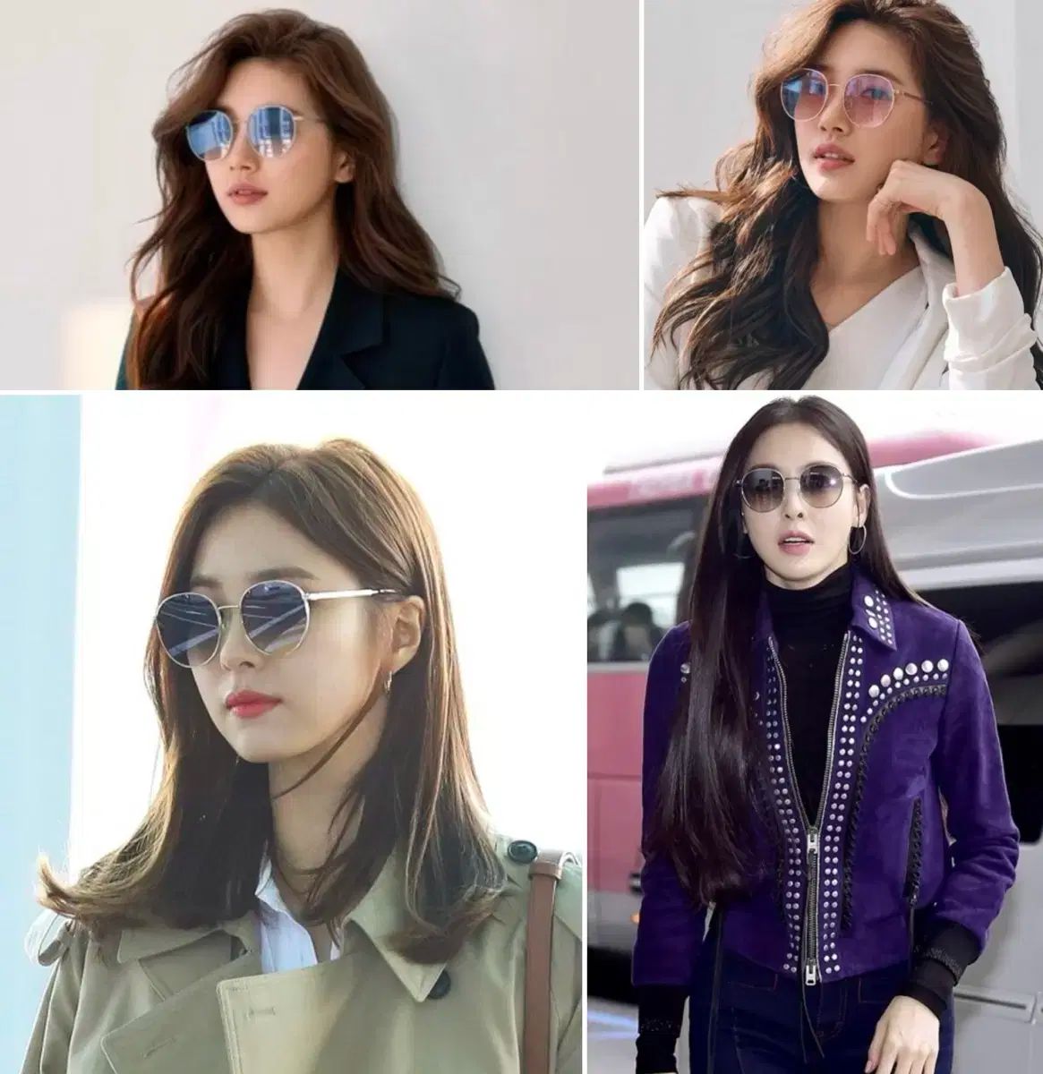[韓国/] ★CARIN カリン★FRITZ フリッツ★サングラス★ snkrs-aclo_carin-sg-kristenr