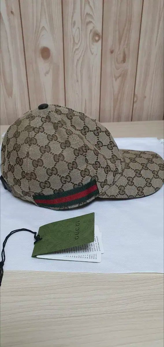 グッチ 帽子