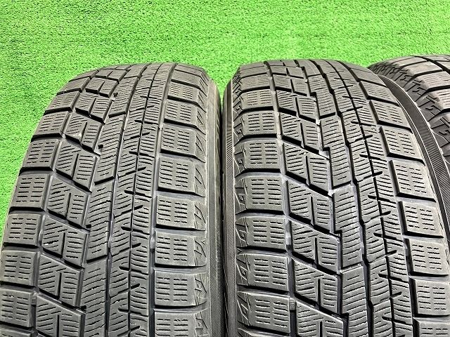ヨコハマ　アイスガード ig60 205/60r16 24年製　2本のみ iceGUARD 【2025年製】 YOKOHAMA 205/60R16 92T iG52c ヨコハマタイヤ