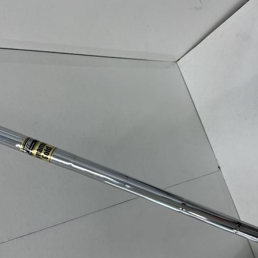 中古】 ピン PING s159 60°/10° S ウェッジ WG Dynamic Gold