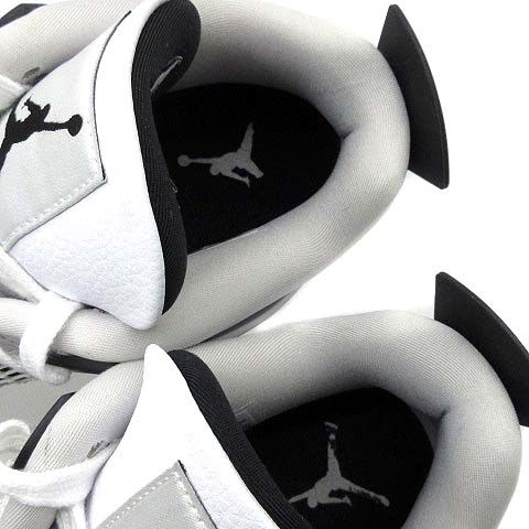 ナイキ NIKE エアジョーダン 4 レトロ AIR JORDAN 4 RETRO MILITARY 