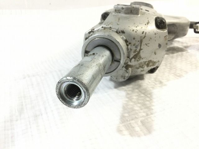 ☆中古品☆makita マキタ かくはん機 UT2203 電動工具 撹拌機 カクハン 
