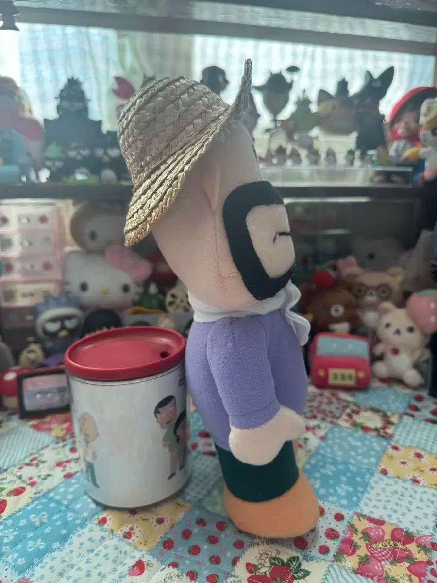 カールおじさん