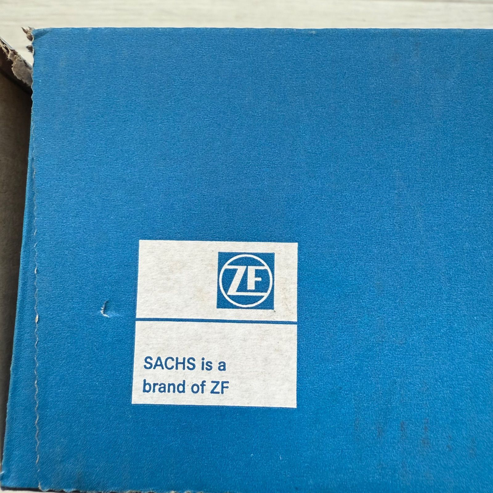 SACHS レリーズシリンダー 3182 600 205 BMW