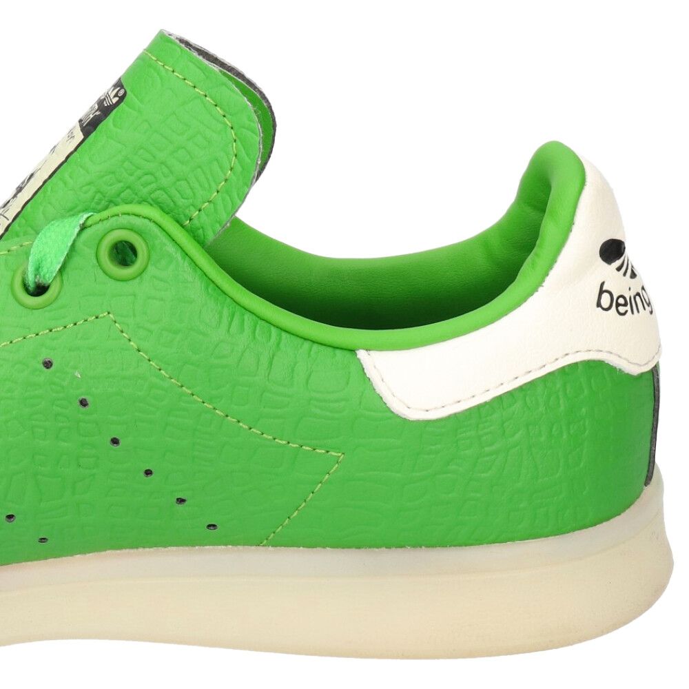 adidas (アディダス) ×REX TOY STORY STAN SMITH レックス トイストーリー スタンスミス ローカット スニーカー  グリーン US8.5/26.5cm FZ2705 - メルカリ