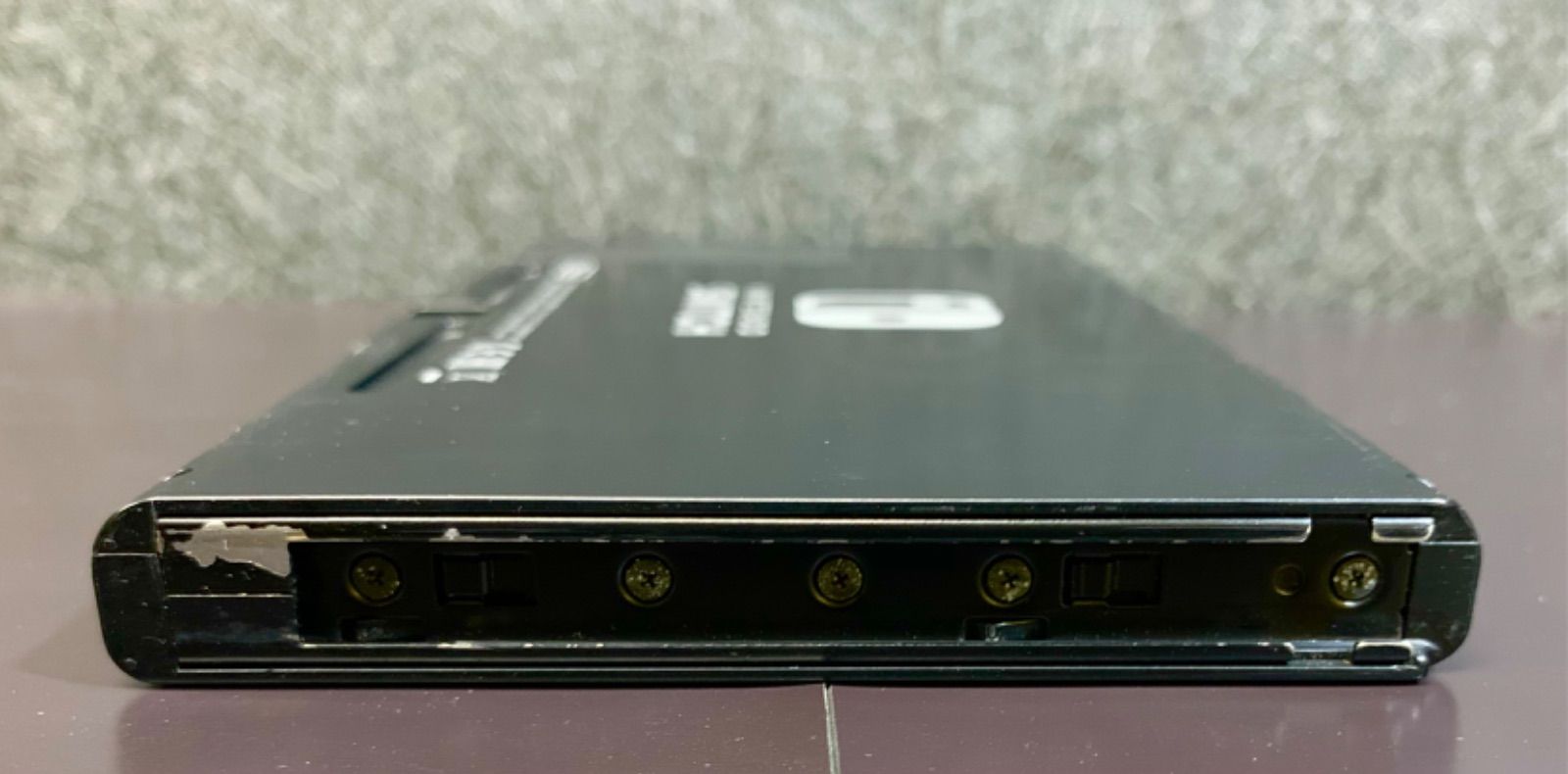 超美品‼️ニンテンドースイッチ+バッテリー新品＋ガラス+純正充電器+豪華セット✨ 超美品‼️ ニンテンドースイッチ+バッテリー新品+ガラス付き+箱