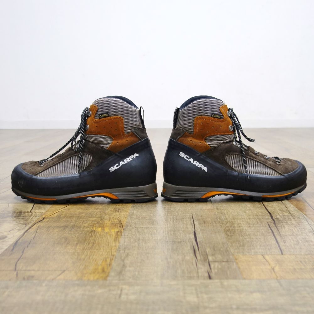 スカルパ SCARPA CRISTALLO GTX クリスタロ ゴアテックス EU44