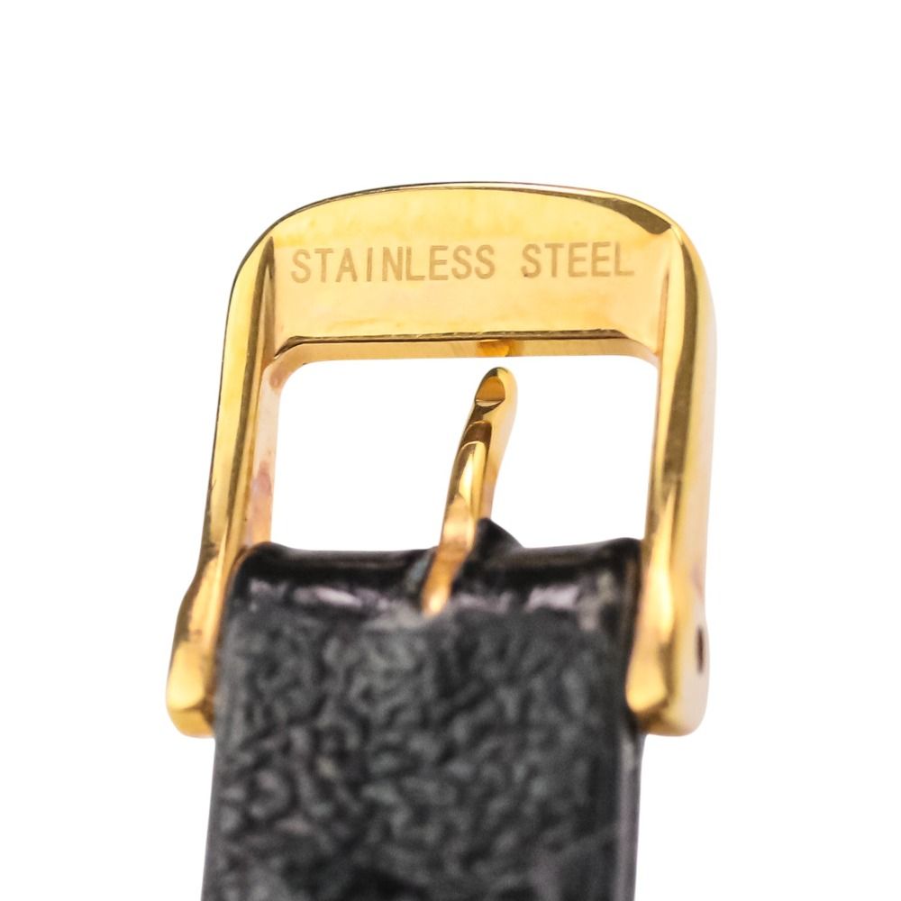 美品 LONGINES ロンジン レ・ラヴィソント ダイヤモンド K18YG 腕時計  