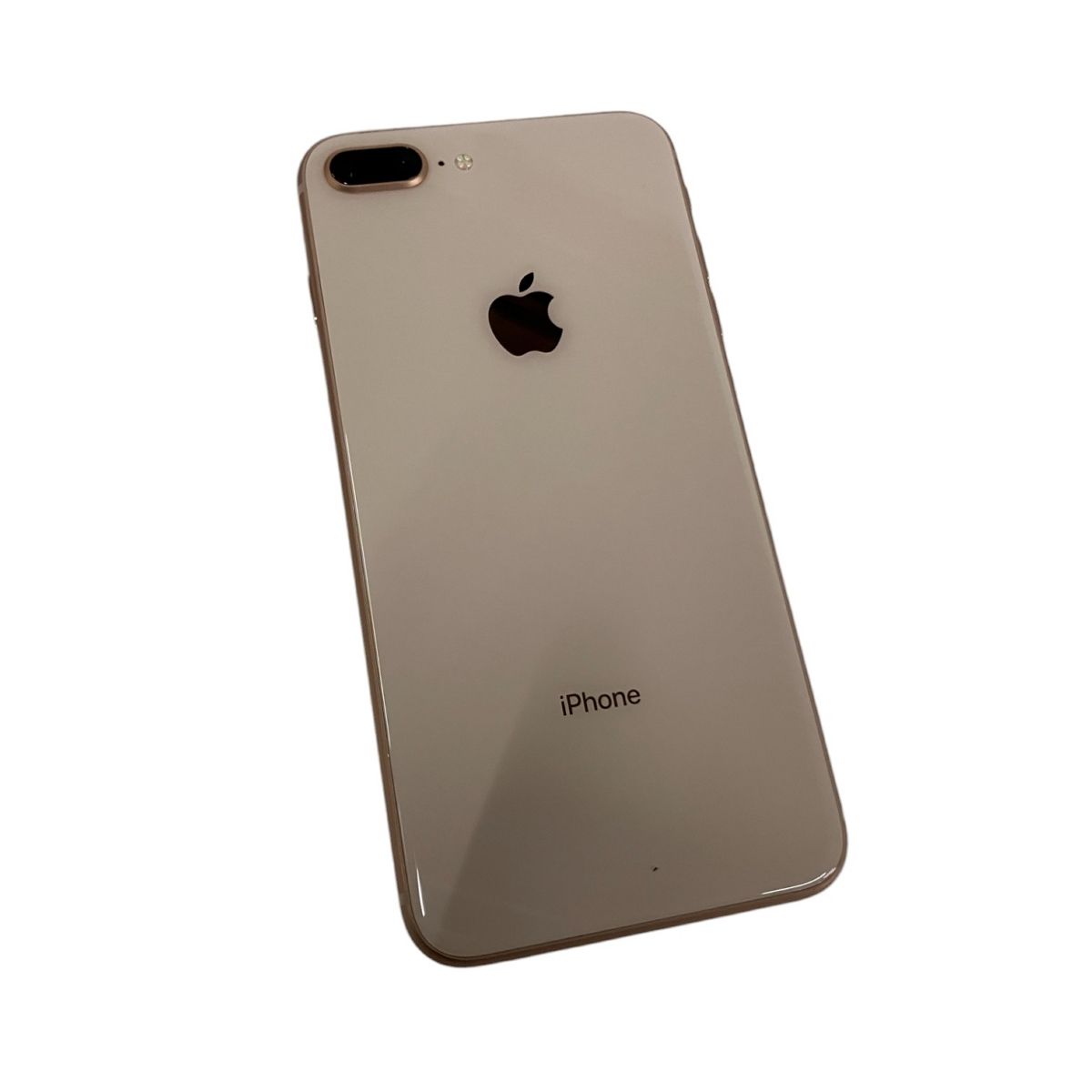 Apple iPhone8 Plus MQ9Q2J/A 256GB SIMロックなし バッテリー