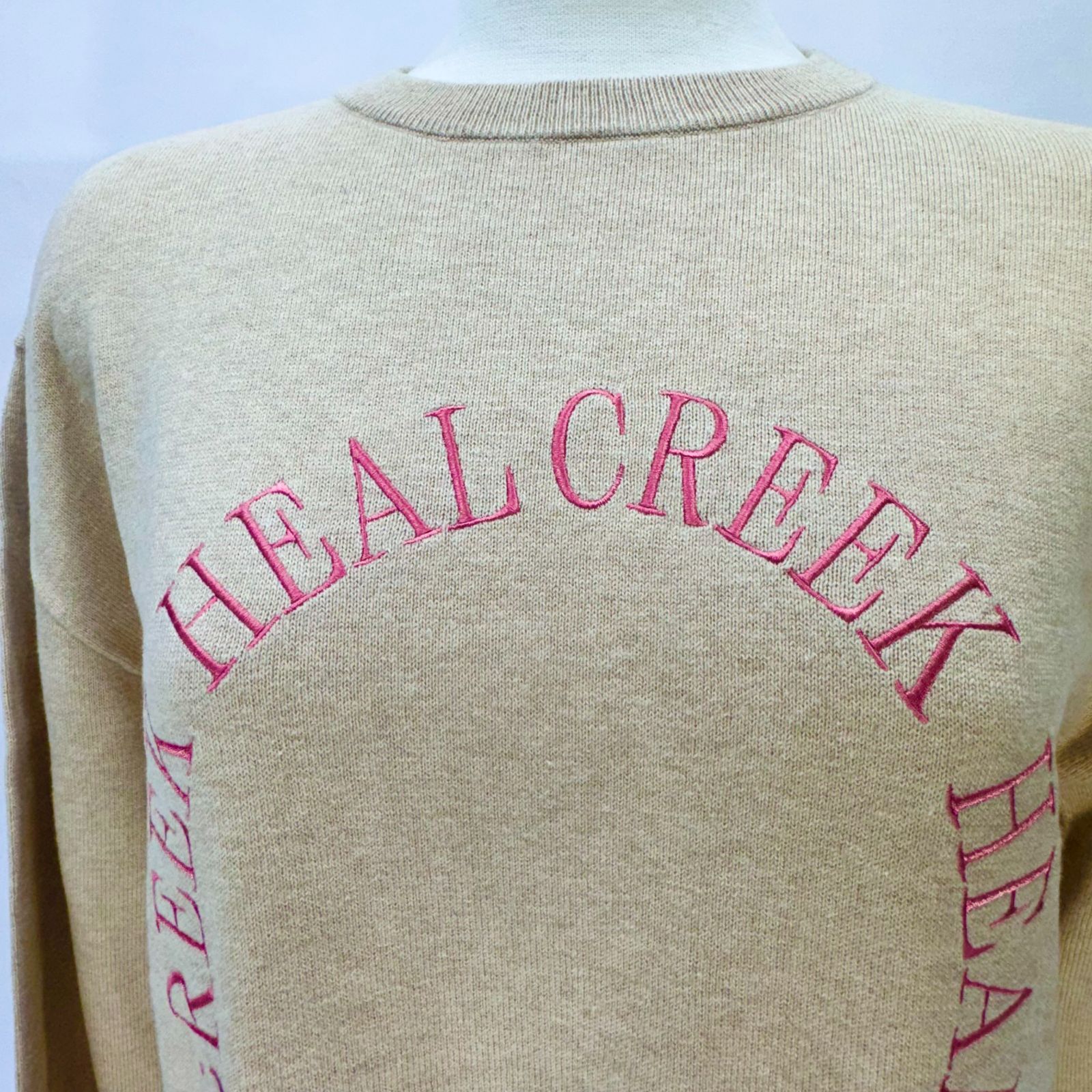 ヒールクリーク