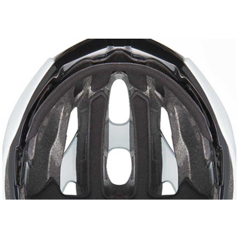 送料無料 ♥ 未開梱 オージーケーカブト 自転車用 ヘルメット IZANAGI イザナギ L 59～60cm|G-2 マットグレーイエロー IZANAGI_L