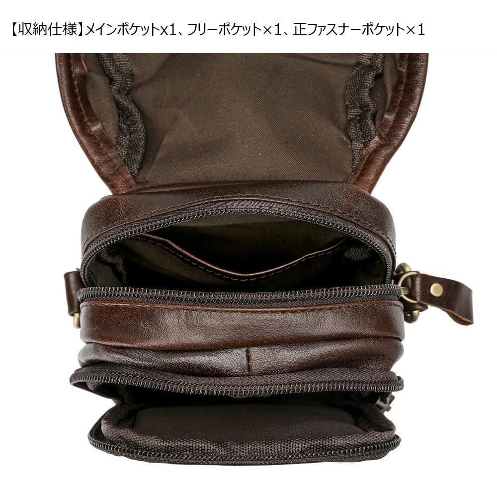 FENDI フェンディ 長財布 ラウンドジップ ズッカ レザー