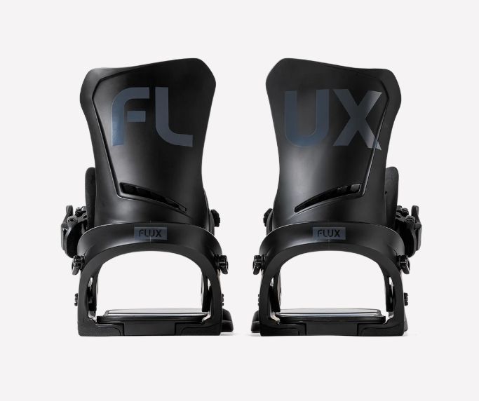 FLUX DS 24-25 フラックス スノーボード ビンディング フリースタイル 