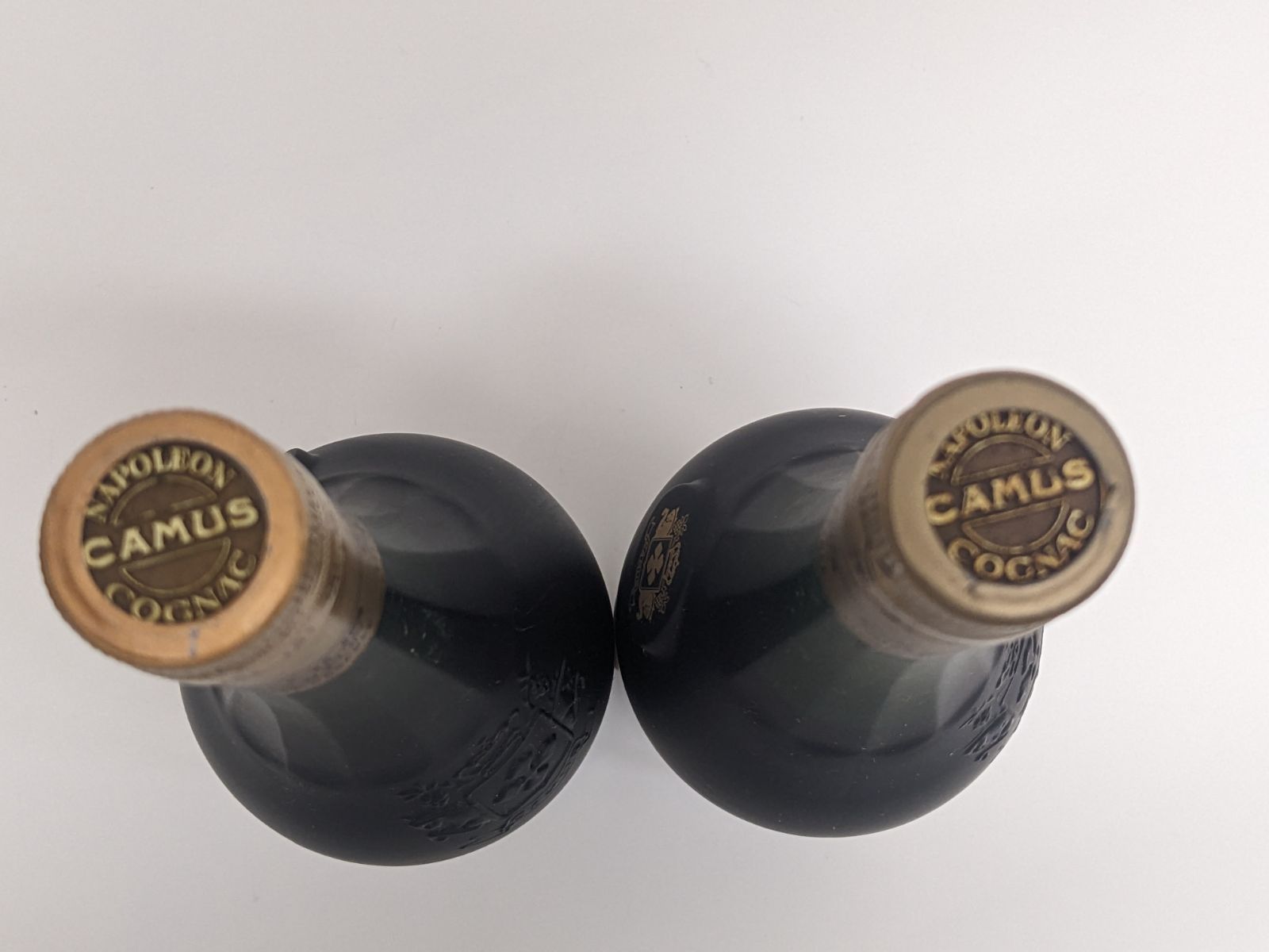 カミュ ナポレオン ヴィエイユ リザーブ コニャック ブランデー 3本セット カミュ ナポレオン ヴィエイユ リザーブ コニャック ブランデー 3本