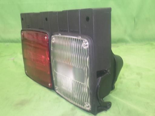 いすゞ純正 LEDコンビネーションテールランプ 左右セット いすゞ純正