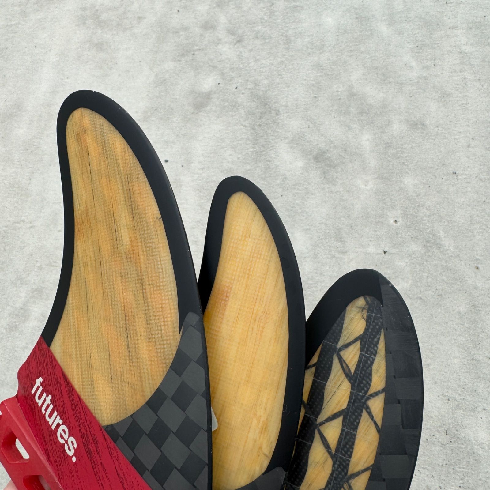 futures. マチャド スタビ BLACKSTIX BAMBOO 新品 futures. マチャド スタビ BLACKSTIX BAMBOO 新品（FUTURES FIN