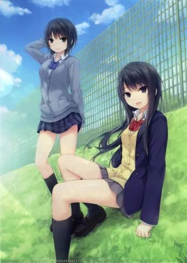 中古】クリアファイル 珈琲貴族イラスト 珈琲貴族コメント入り