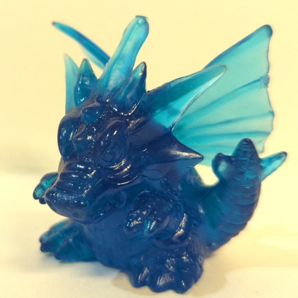 【稀少】ラストザウルスのドラゴザウルス 稀少】ラストザウルスのドラゴザウルス