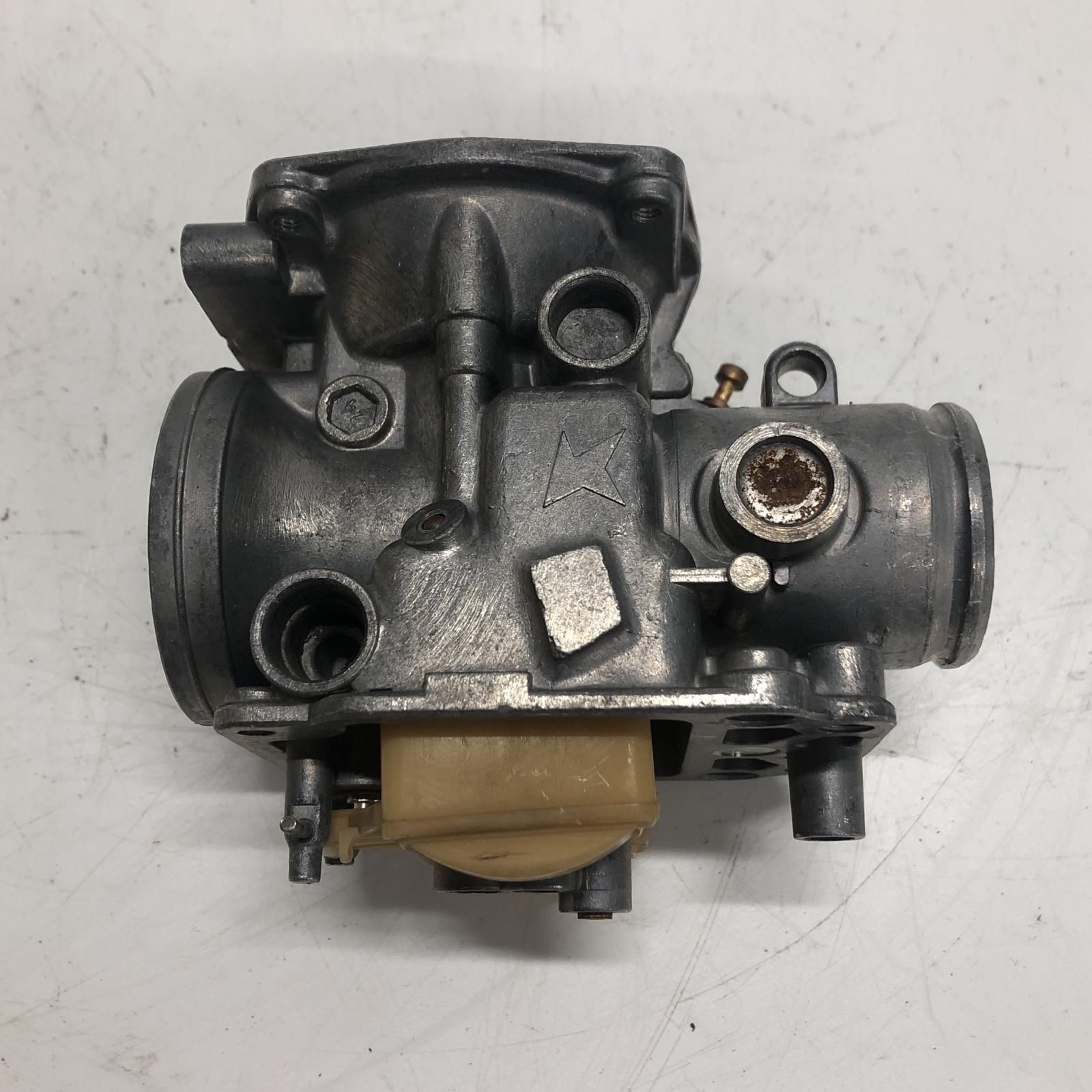 HONDA CBX550F キャブレター 4 52B（B）VAコ ホンダ
