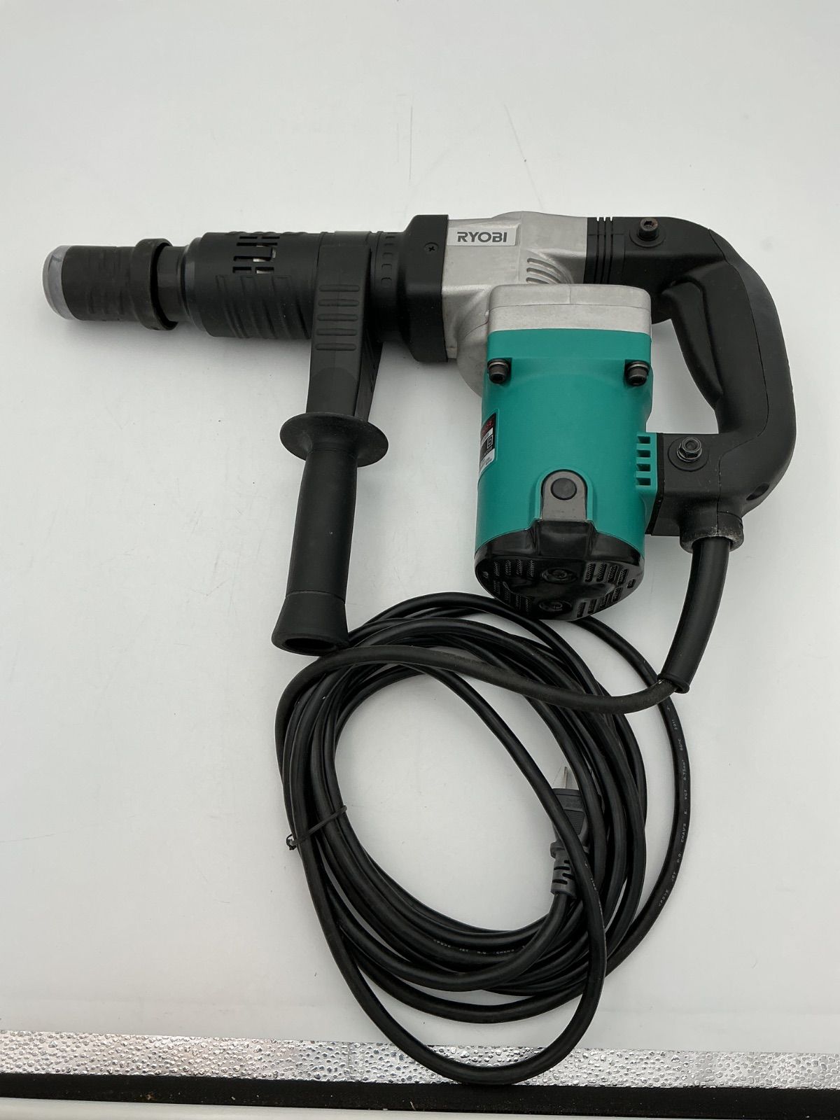 RYOBIコンクリートハンマCH-462