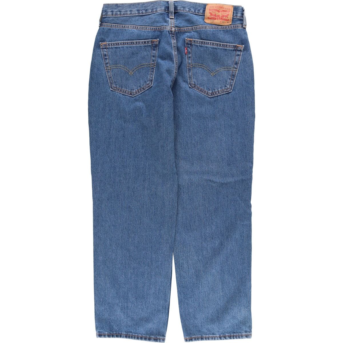 リーバイス Levi