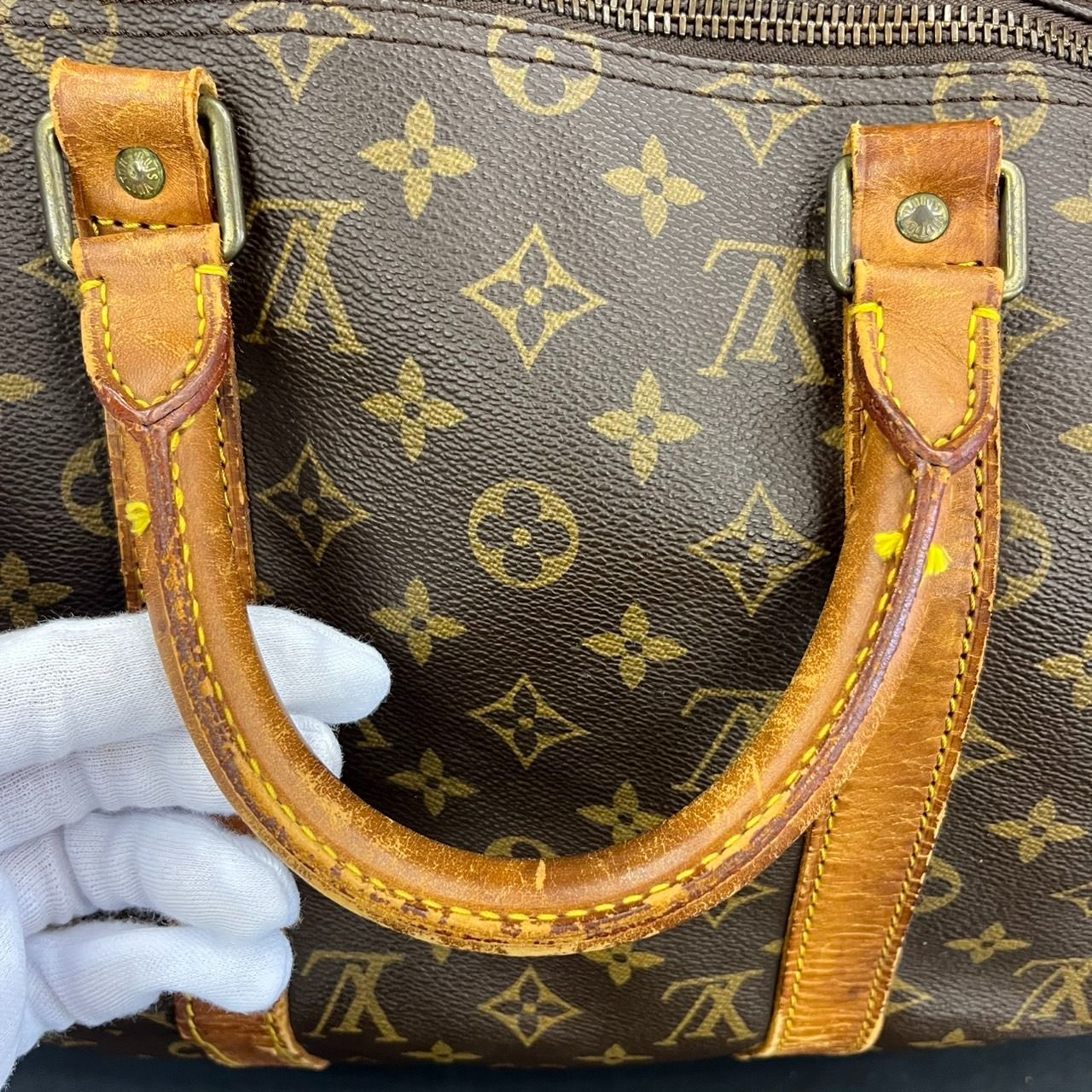 25広/A045579-1/MK3000/X072-16/ LOUIS VUITTON ルイヴィトン