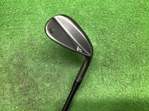 テーラーメイド Taylor Made MILLED GRIND 4 ブラック 54°|11° ウェッジ WG TM MCI 90 BK フレックスS メンズ 男性用 右利き 右用 Cランク ゴルフクラブ
