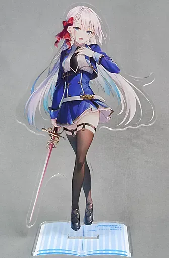 2025年最新】聖剣学院の魔剣使い フィギュアの人気アイテム - メルカリ