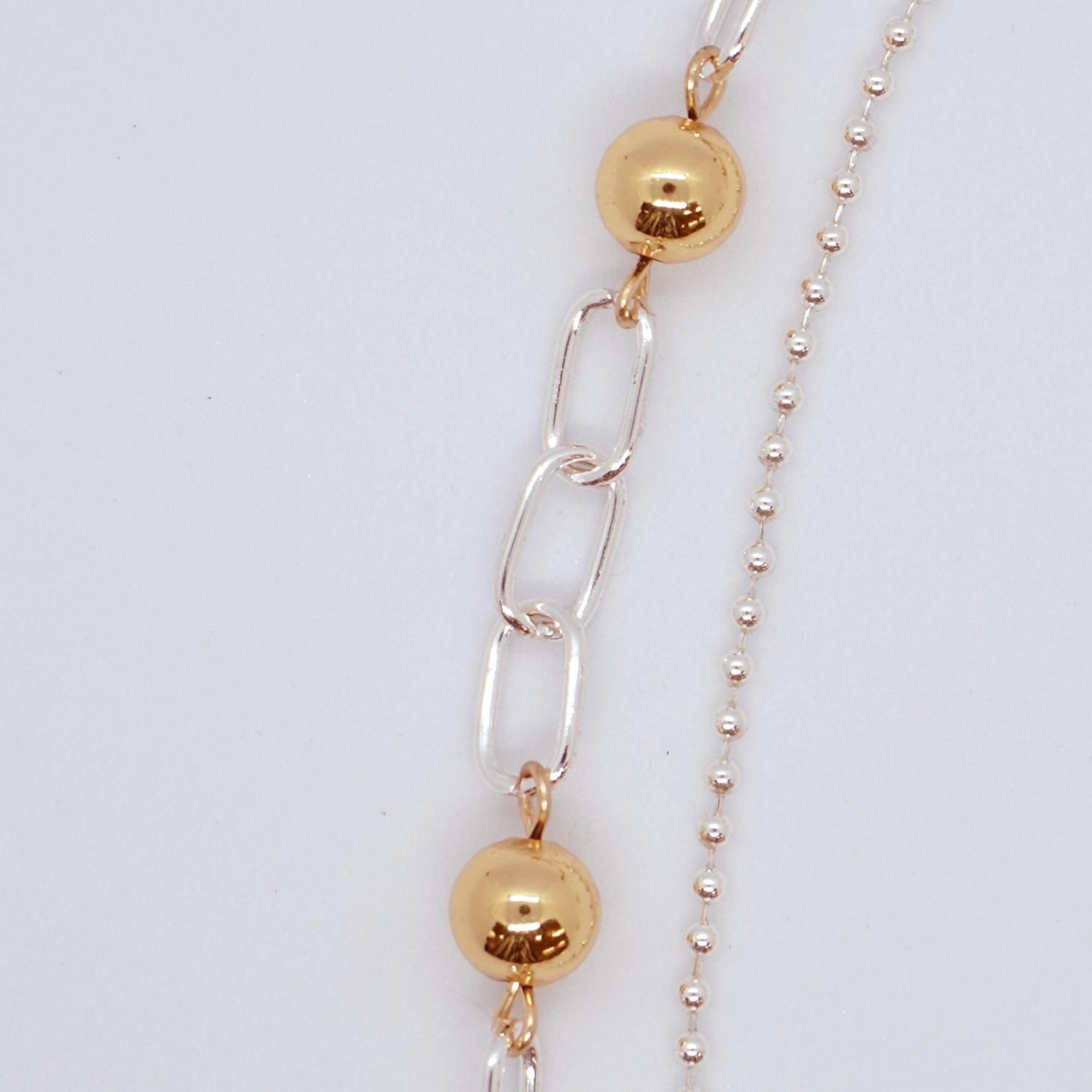 今年の新作から定番まで！ ネックレス【Nothing And Others/ナッシングアンドアザーズ アクセサリー
