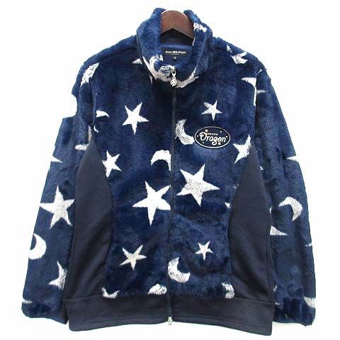【美品】ダンスウィズドラゴン ファー ジップパーカー サイズ2 [C0963] GOODS | ウィッツ公式オンラインストア DANCE WITH DRAGON