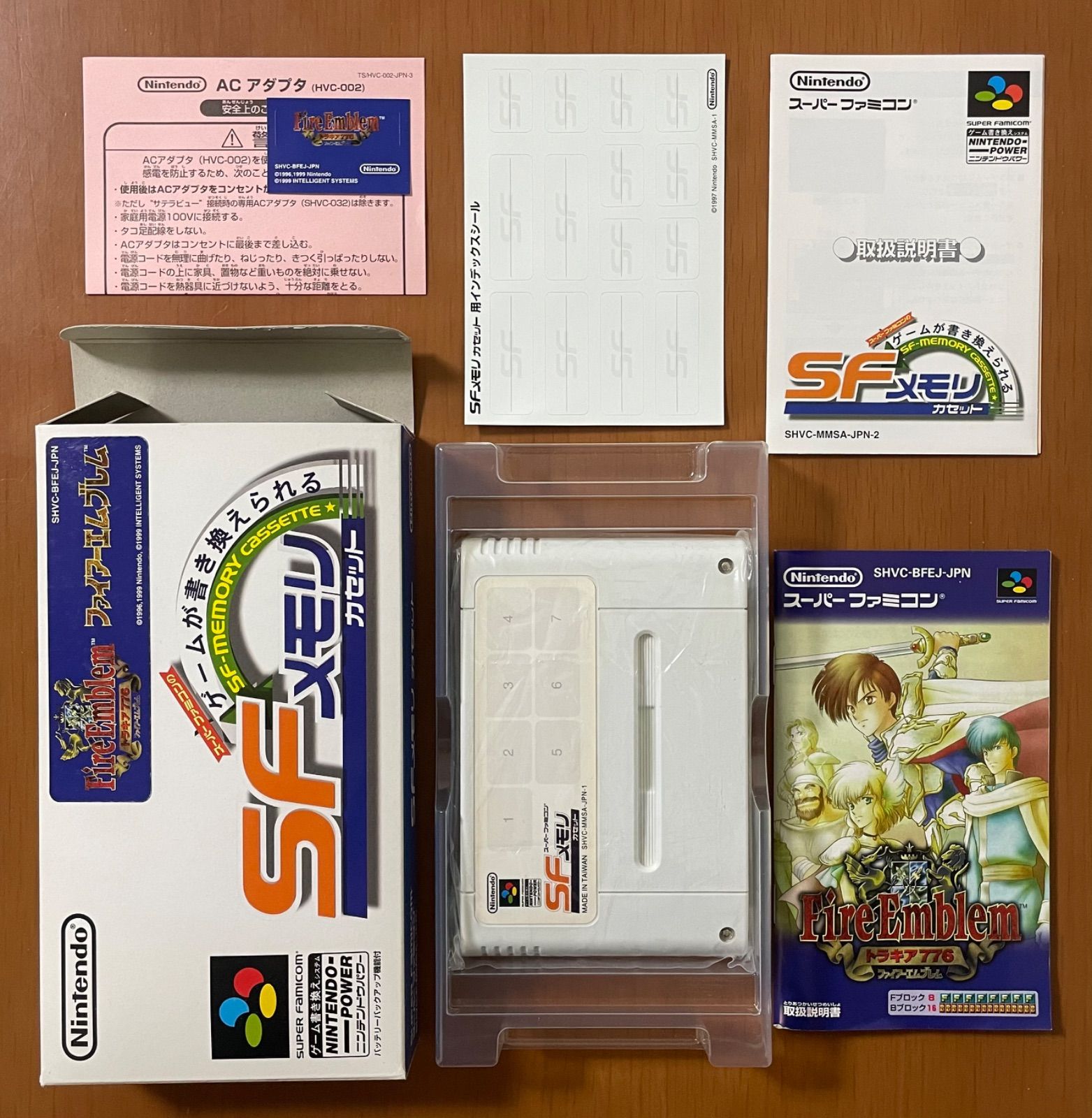 ゲームソフト/ゲーム機本体 美品 任天堂 ニンテンドーパワー 