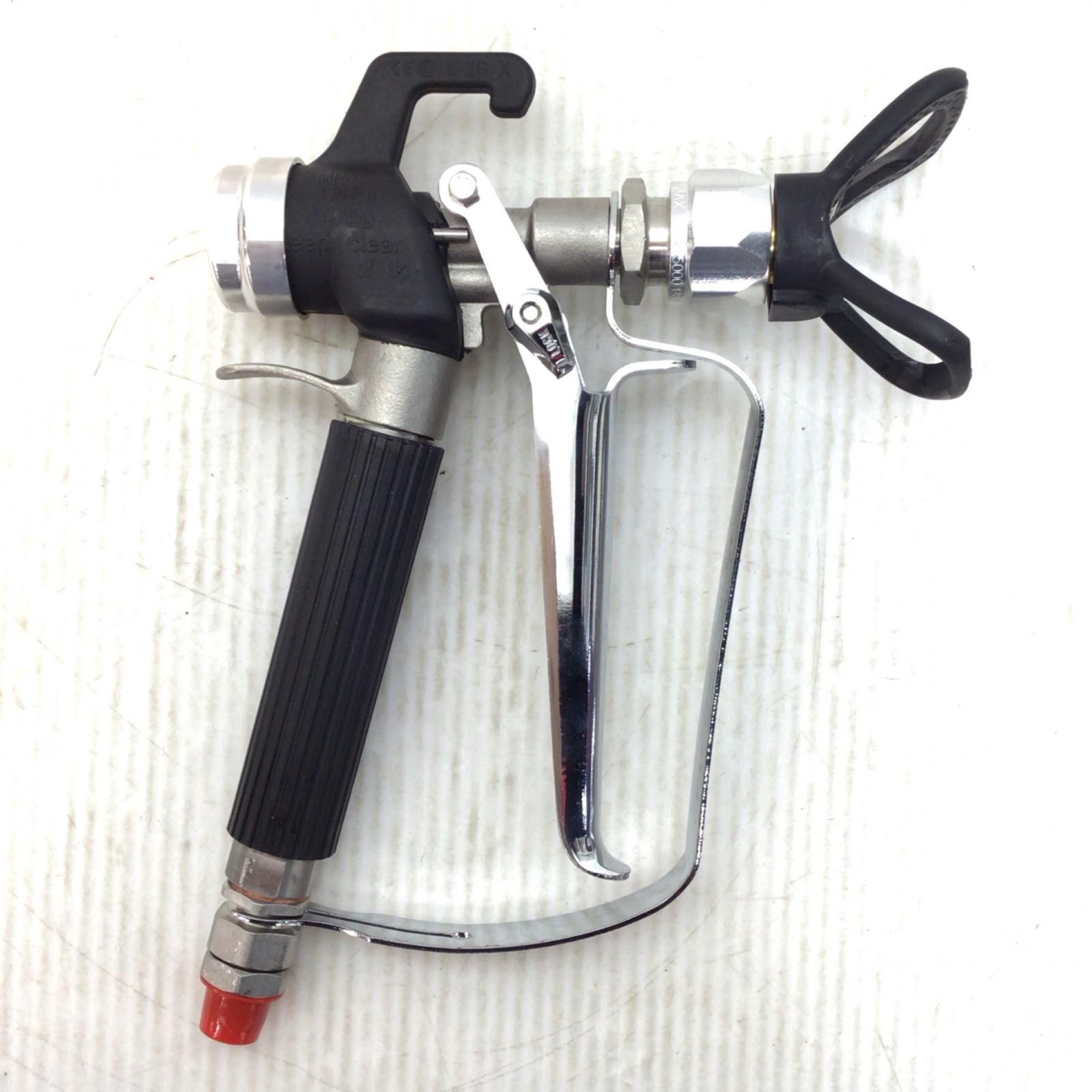 スプレーガン 程度A